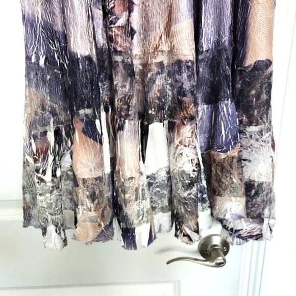 Komarov Maxi Dress - Picture 9 of 10